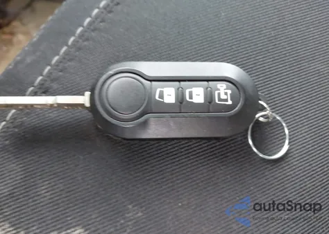 2021 Ram Promaster 2500 High Roof 159 Wb from USA, damaged, VIN 3C6LRVDG1ME534720